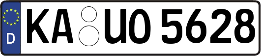 KA-UO5628