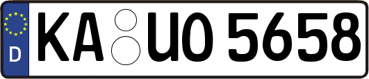 KA-UO5658