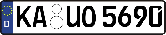 KA-UO5690