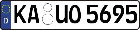 KA-UO5695