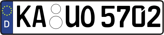 KA-UO5702