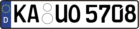 KA-UO5708