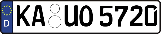KA-UO5720