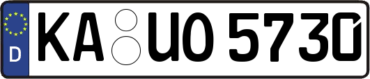 KA-UO5730