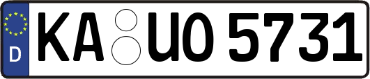 KA-UO5731