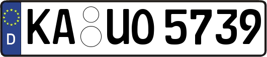 KA-UO5739