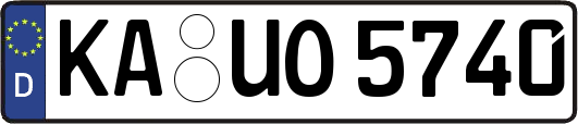 KA-UO5740