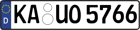 KA-UO5766