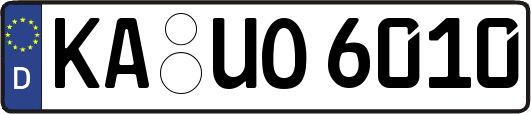 KA-UO6010