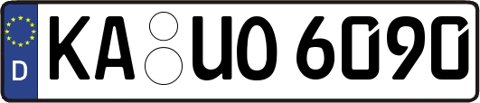 KA-UO6090