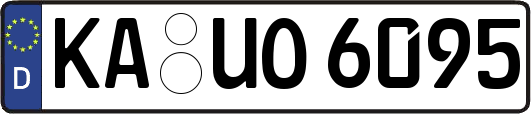 KA-UO6095