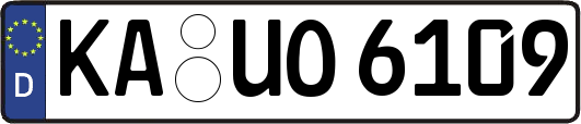 KA-UO6109