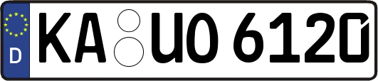 KA-UO6120