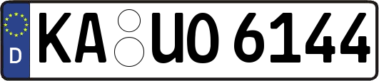 KA-UO6144
