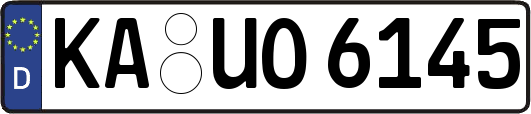 KA-UO6145