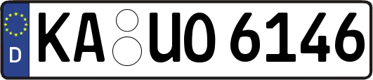 KA-UO6146