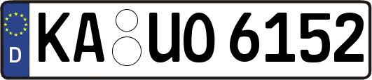 KA-UO6152