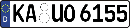 KA-UO6155