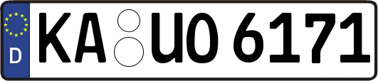 KA-UO6171