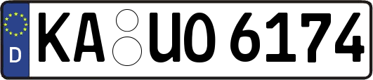 KA-UO6174