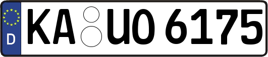 KA-UO6175