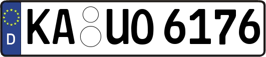 KA-UO6176
