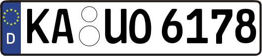 KA-UO6178