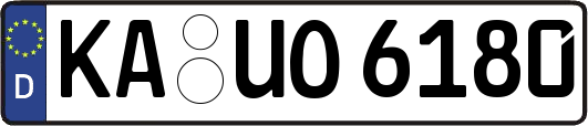KA-UO6180