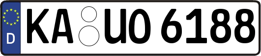 KA-UO6188