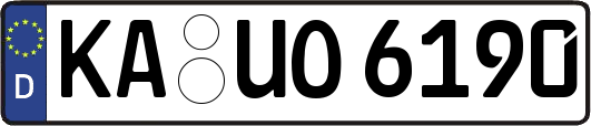 KA-UO6190