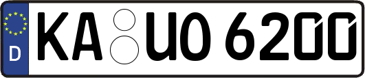 KA-UO6200