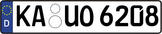 KA-UO6208