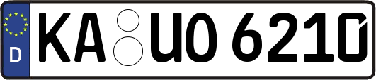 KA-UO6210