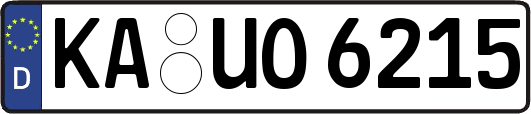 KA-UO6215