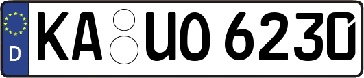 KA-UO6230