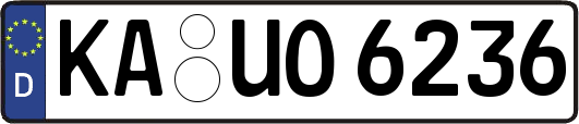 KA-UO6236