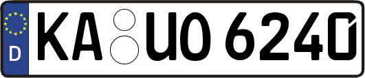 KA-UO6240