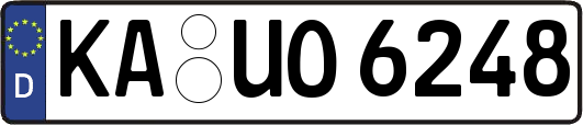 KA-UO6248