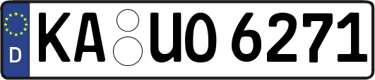 KA-UO6271