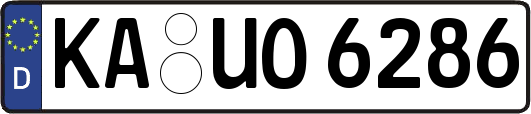 KA-UO6286