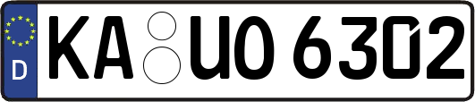 KA-UO6302