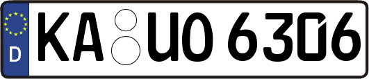 KA-UO6306