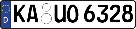 KA-UO6328