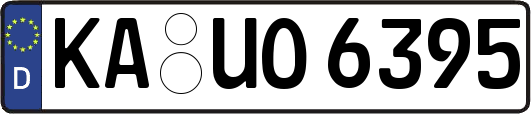 KA-UO6395
