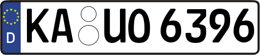 KA-UO6396