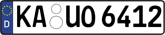 KA-UO6412