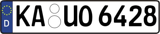 KA-UO6428