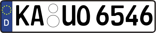 KA-UO6546
