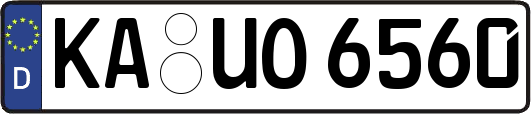 KA-UO6560