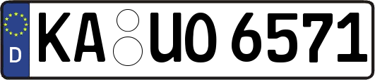 KA-UO6571